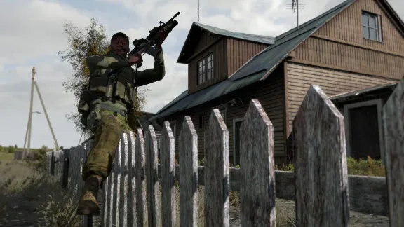 Arma 2 + Operation Arrowhead + DLC + DayZ Mod 🔑STEAM