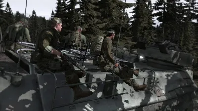 Arma 2 + Operation Arrowhead + DLC + DayZ Mod 🔑STEAM