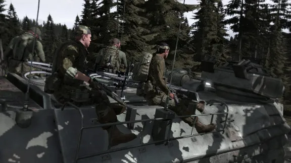 Arma 2 + Operation Arrowhead + DLC + DayZ Mod 🔑STEAM