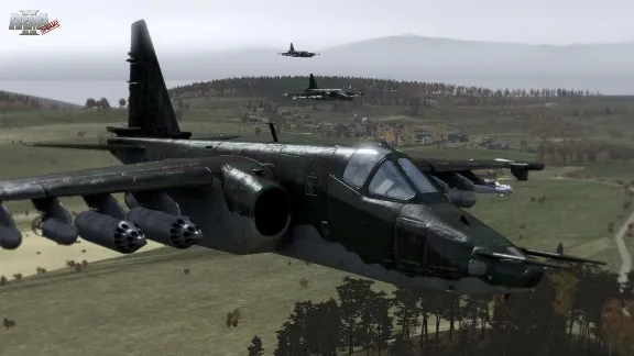 Arma 2 + Operation Arrowhead + DLC + DayZ Mod 🔑STEAM