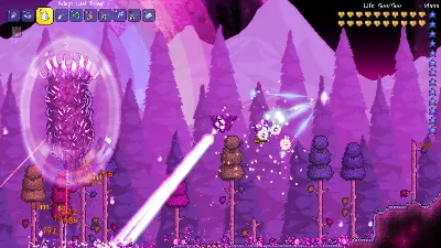 Terraria 🎁STEAM GIFT 🔥РОССИЯ + СНГ🚀СРАЗУ