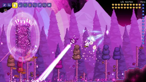 Terraria 🎁STEAM GIFT 🔥РОССИЯ + СНГ🚀СРАЗУ