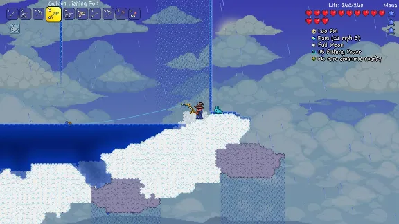 Terraria 🎁STEAM GIFT 🔥РОССИЯ + СНГ🚀СРАЗУ