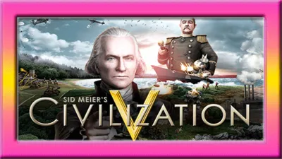Sid Meier&acute;s Civilization V 5 |Steam Gift| РОССИЯ