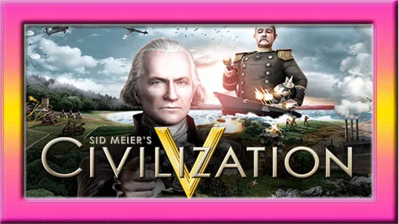 Sid Meier&acute;s Civilization V 5 |Steam Gift| РОССИЯ