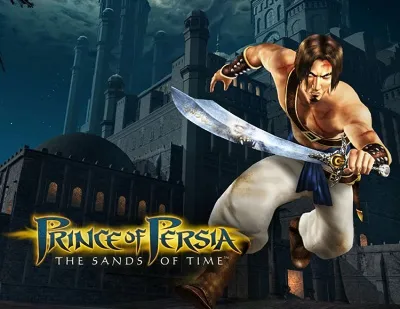 Prince of Persia The Sands of Time (Uplay KEY) +ПОДАРОК