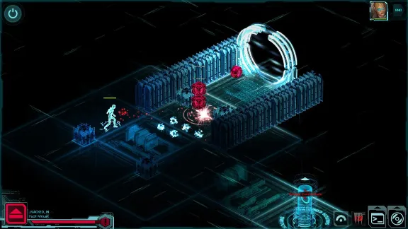 Shadowrun Returns STEAM GIFT / RU+KZ+CIS