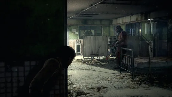 The Evil Within 🔑STEAM КЛЮЧ🔥РОССИЯ+СНГ❗РУС.ЯЗ