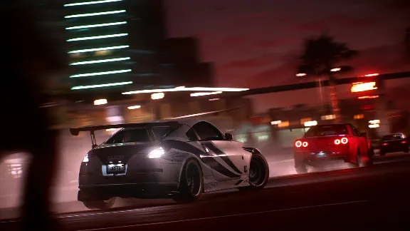 Need For Speed Payback (Origin/Весь Мир)