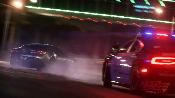Need For Speed Payback (Origin/Весь Мир)