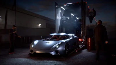 Need For Speed Payback (Origin/Весь Мир)