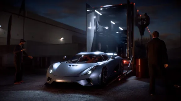 Need For Speed Payback (Origin/Весь Мир)