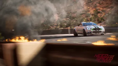 Need For Speed Payback (Origin/Весь Мир)