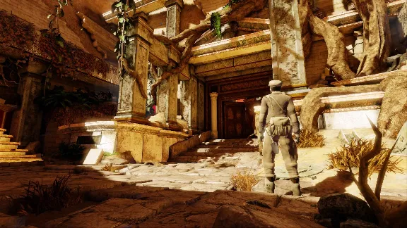 Adam&acute;s Venture Chronicles (3 in 1) STEAM GIFT / RU/CIS