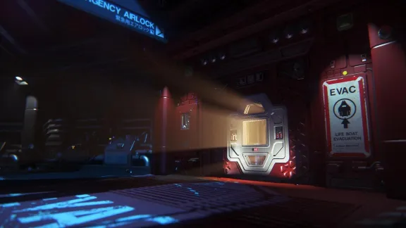 Alien: Isolation (STEAM КЛЮЧ) РУССКИЙ ЯЗЫК / РФ+МИР*
