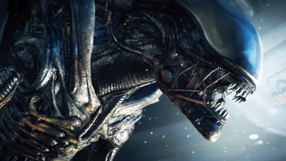 Alien: Isolation (STEAM КЛЮЧ) РУССКИЙ ЯЗЫК / РФ+МИР*