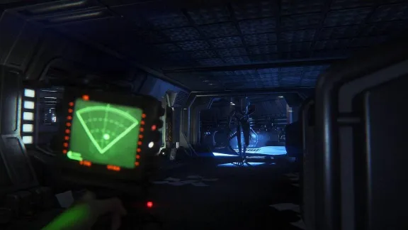 Alien: Isolation (STEAM КЛЮЧ) РУССКИЙ ЯЗЫК / РФ+МИР*