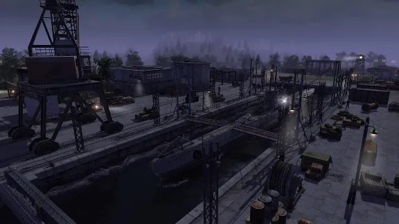 Assault Squad 2: Men of War Origins (DLC)🔑STEAM KEY