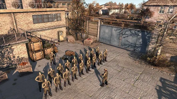 Assault Squad 2: Men of War Origins (DLC)🔑STEAM KEY