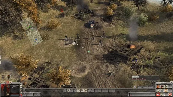 Assault Squad 2: Men of War Origins (DLC)🔑STEAM KEY