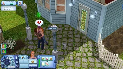 The Sims 3 (EA APP КЛЮЧ) РФ+КЗ+МИР / РУССКИЙ ЯЗЫК