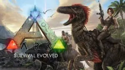 ARK: SURVIVAL EVOLVED / STEAM KEY / REGION FREE