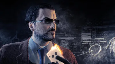 PAYDAY 2: Dragan Character Pack (DLC) STEAM GIFT/RU/CIS