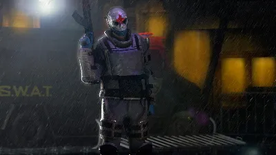 PAYDAY 2: Sokol Character Pack (DLC) STEAM GIFT/RU/CIS