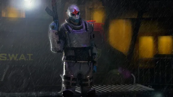 PAYDAY 2: Sokol Character Pack (DLC) STEAM GIFT/RU/CIS