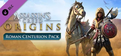 Assassin&acute;s Creed® Origins - Roman Centurion Pack