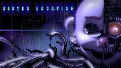 Five Nights at Freddy&acute;s: Sister Location - Global💳0%