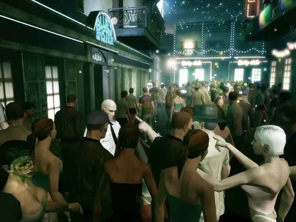 Hitman: Blood Money (STEAM КЛЮЧ) РОССИЯ + МИР