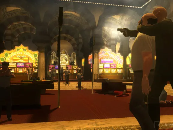 Hitman: Blood Money (STEAM КЛЮЧ) РОССИЯ + МИР