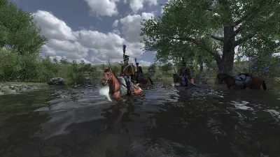 Mount & Blade: Warband - Napoleonic Wars STEAM КЛЮЧ
