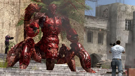 Serious Sam 3: BFE STEAM КЛЮЧ РФ+МИР / РУССКИЙ ЯЗЫК