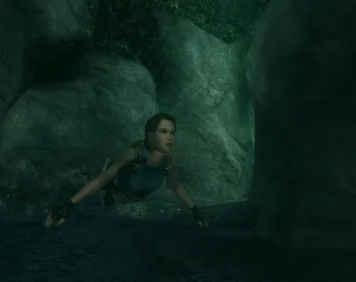 Tomb Raider: Anniversary (STEAM КЛЮЧ) РОССИЯ + МИР