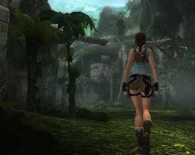 Tomb Raider: Anniversary (STEAM КЛЮЧ) РОССИЯ + МИР