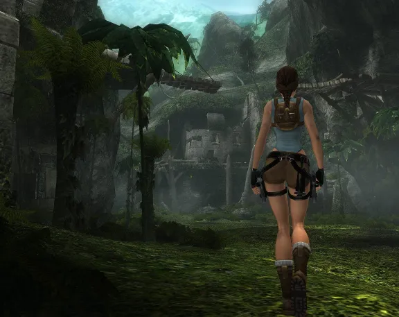 Tomb Raider: Anniversary (STEAM КЛЮЧ) РОССИЯ + МИР
