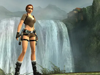 Tomb Raider: Legend (STEAM КЛЮЧ) РОССИЯ + МИР
