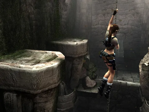 Tomb Raider: Legend (STEAM КЛЮЧ) РОССИЯ + МИР