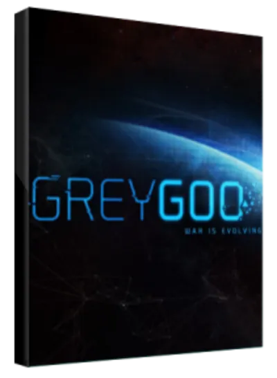 Grey goo: war is evolving ( Steam Key)RU+CIS