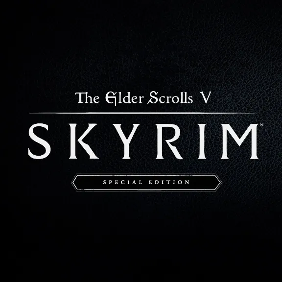 Skyrim: Special Edition (Rent Steam from 14 days)