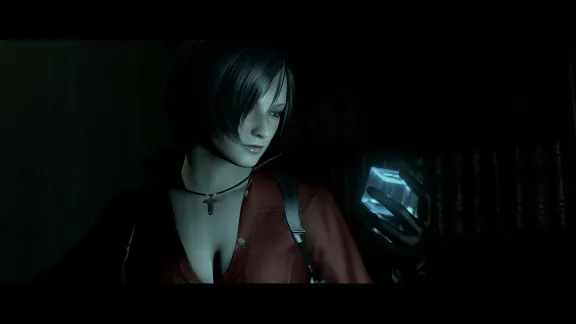 Resident Evil 6 + 9 DLC (STEAM KEY) RU+CIS