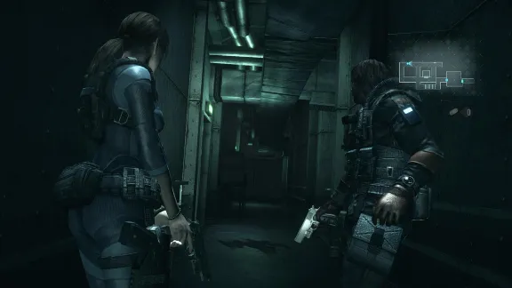 Resident Evil Revelations 🔑STEAM KEY 🔥RUSSIA +KZ +CIS