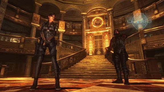 Resident Evil Revelations 🔑STEAM KEY 🔥RUSSIA +KZ +CIS