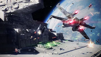 STAR WARS: BATTLEFRONT 2 (II) | REG. FREE | MULTILANG.