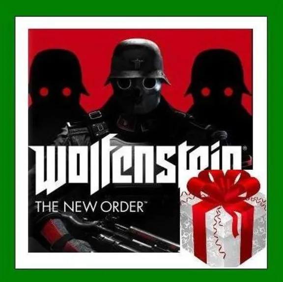 ✅Wolfenstein The New Order✔️Steam⭐Ключ Активации🔑РФ+СНГ+МИР✔️АКЦИЯ🎁0% Карты💳