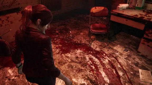 Resident Evil: Revelations 2 - DELUXE (22 в 1) STEAM КЛЮЧ