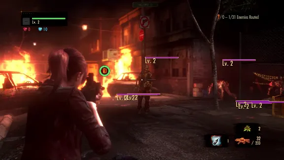 Resident Evil: Revelations 2 - DELUXE (22 в 1) STEAM КЛЮЧ