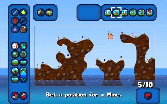 Worms: Reloaded (STEAM КЛЮЧ) РОССИЯ+КЗ+СНГ